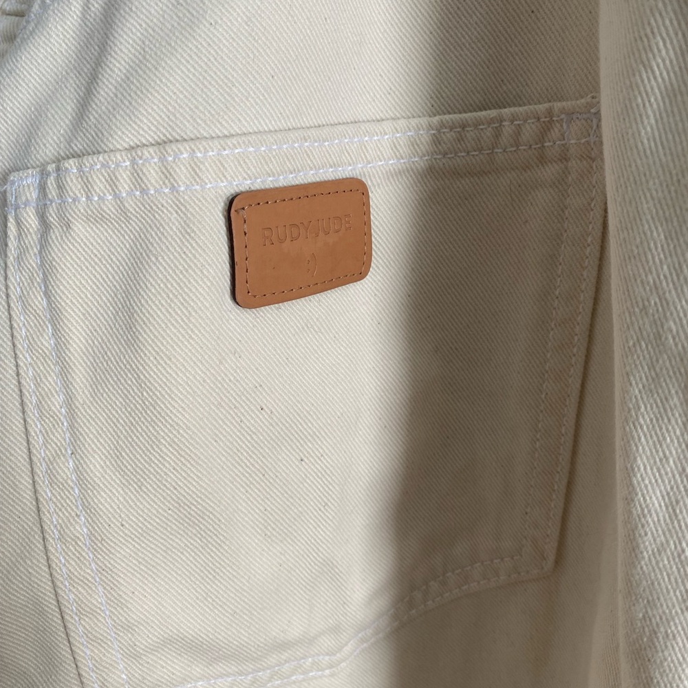 Rudy Jude Utility Jeans Patch 8 XXL - Picture 5 of 6